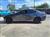 2025 Mazda Mazda3 Sedan Premium