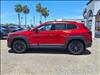 2025 Mazda CX-50 Hybrid Premium Package - thumbnail 4