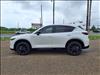 2025 Mazda CX-5 2.5 Carbon Turbo