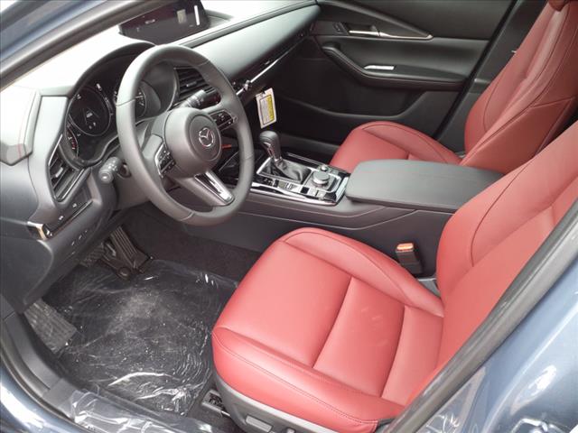 2024 Mazda CX-30 2.5 S Carbon Edition