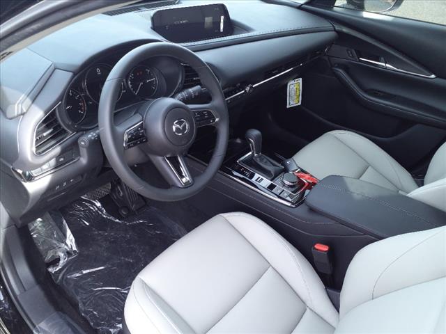 2024 Mazda CX-30 2.5 S Preferred