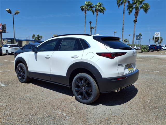 2025 Mazda CX-30 Premium