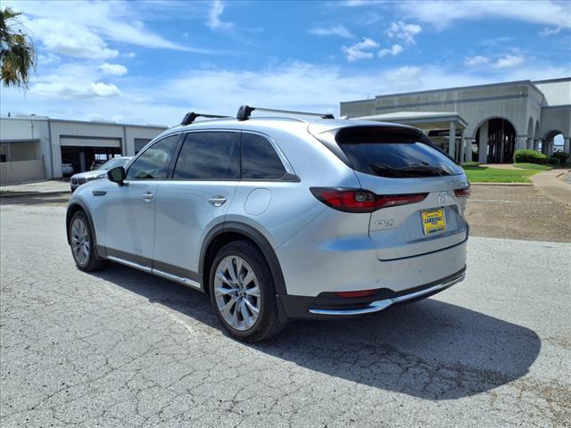 2024 Mazda CX-90 3.3 Turbo Premium Plus
