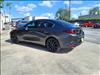 2025 Mazda Mazda3 Sedan Premium