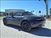 2025 Mazda MX-5 Miata Club