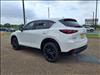 2025 Mazda CX-5 2.5 Carbon Turbo
