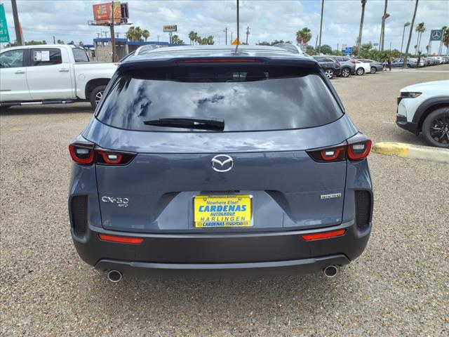 2024 Mazda CX-50 2.5 S Preferred
