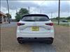 2025 Mazda CX-5 2.5 Carbon Turbo