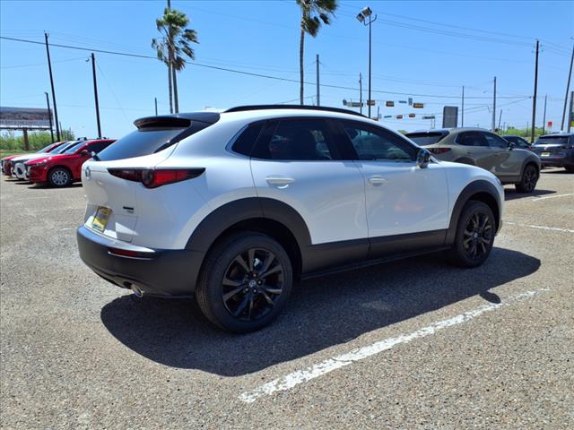 2025 Mazda CX-30 Premium