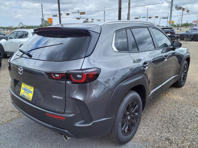 2024 Mazda CX-50 2.5 S Preferred