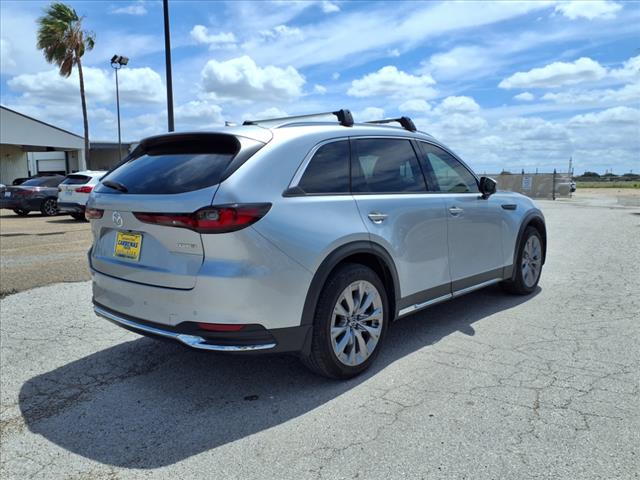 2024 Mazda CX-90 3.3 Turbo Premium Plus