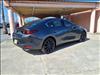 2025 Mazda Mazda3 Sedan Premium