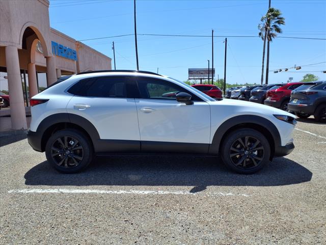 2025 Mazda CX-30 Premium