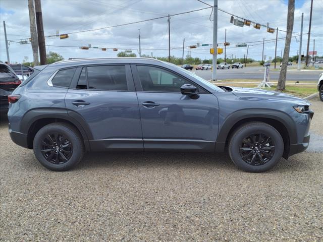 2024 Mazda CX-50 2.5 S Preferred