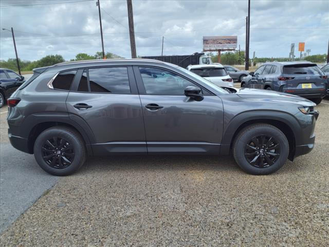 2024 Mazda CX-50 2.5 S Preferred