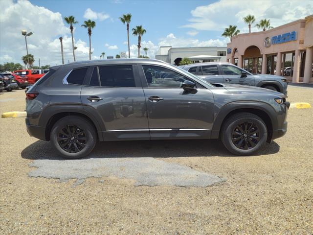 2024 Mazda CX-50 2.5 S Preferred