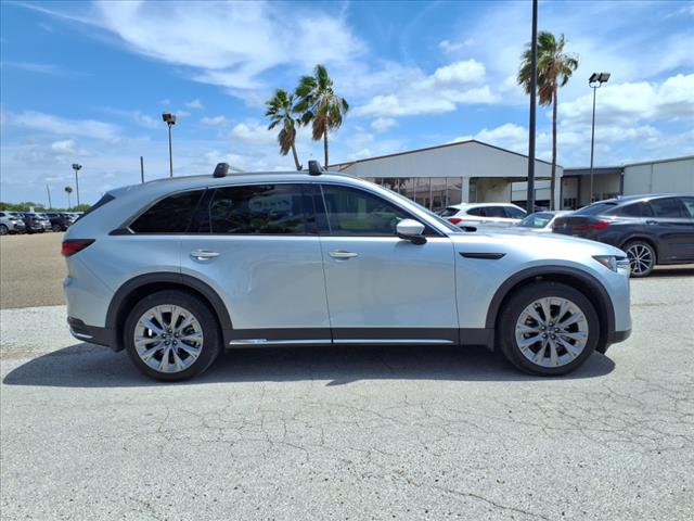 2024 Mazda CX-90 3.3 Turbo Premium Plus