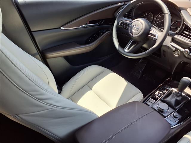 2025 Mazda CX-30 Premium