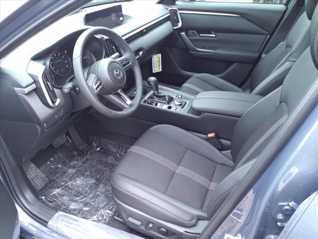 2024 Mazda CX-50 2.5 S Preferred
