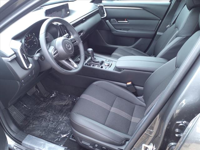 2024 Mazda CX-50 2.5 S Preferred