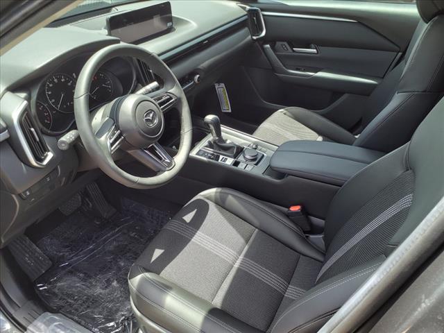 2024 Mazda CX-50 2.5 S Preferred