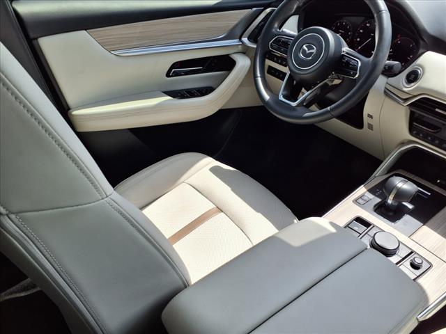2024 Mazda CX-90 3.3 Turbo Premium Plus