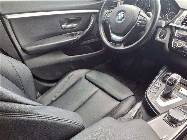 2018 BMW 4 Series 430i Gran Coupe