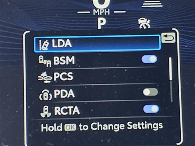 2025 Toyota Tacoma TRD Sport Hybrid