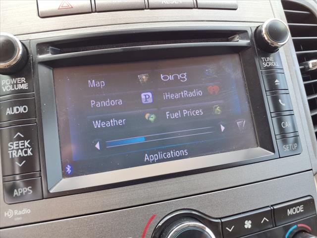 2013 Toyota Venza Limited