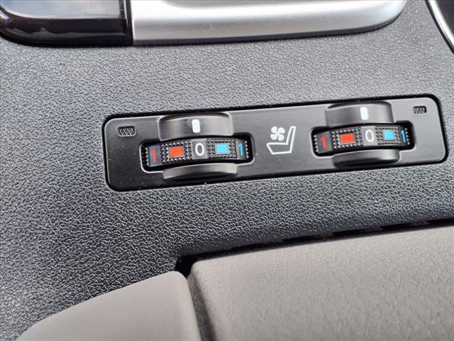 2018 Toyota Highlander Limited Platinum