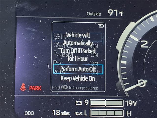 2025 Toyota Tundra 1794 Edition HV