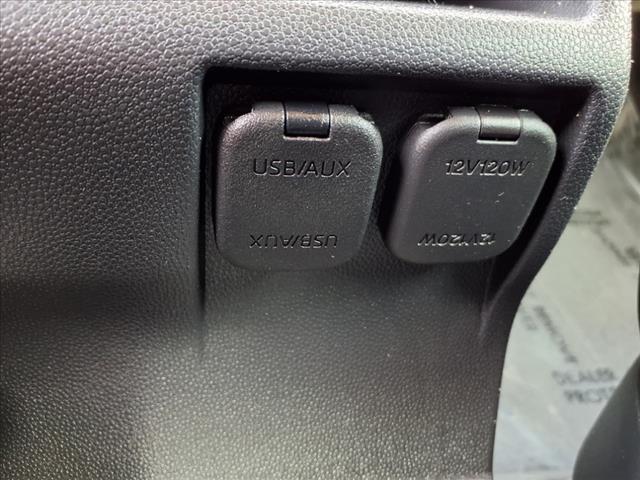 2015 Mazda Mazda5 Sport
