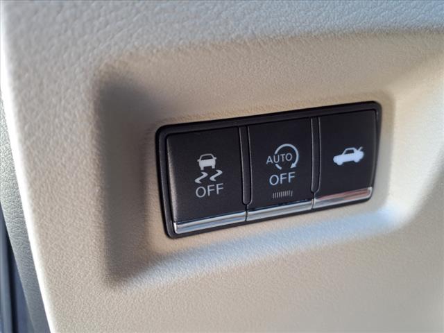 2016 INFINITI Q50 2.0T Premium