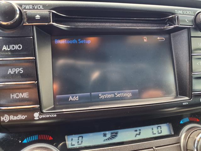 2018 Toyota RAV4 SE
