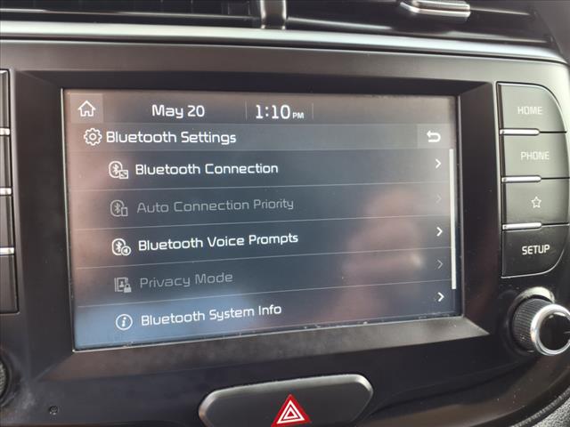 2020 Kia Soul X-Line