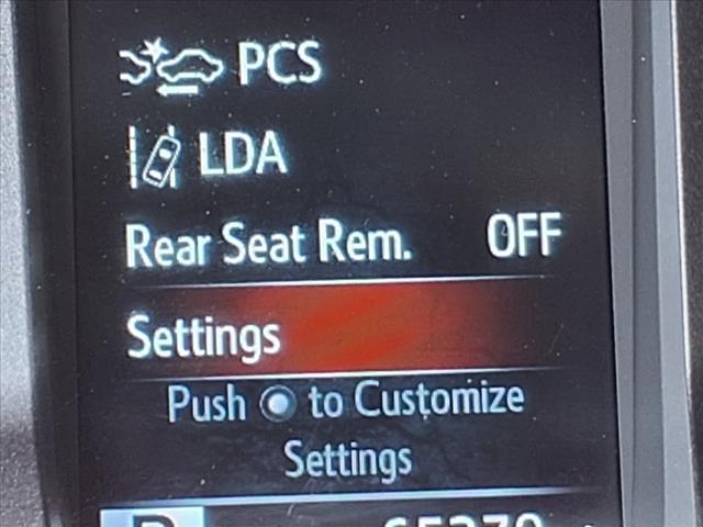 2023 Toyota Tacoma TRD Off-Road
