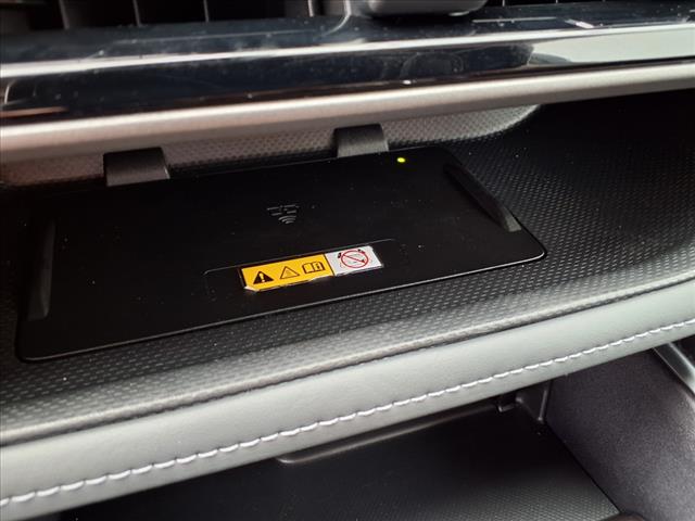 2024 Toyota Highlander Hybrid Hybrid Limited