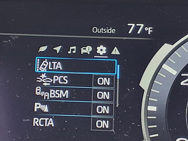 2025 Toyota Tundra 1794 Edition Hybrid