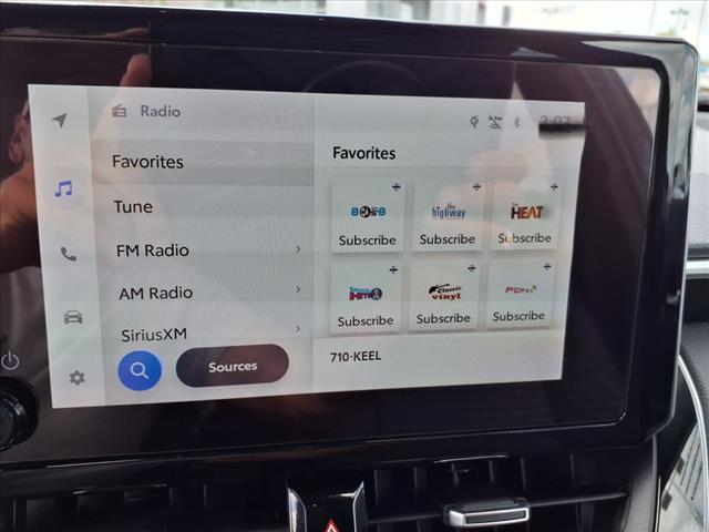 2024 Toyota Corolla Cross Hybrid Hybrid S