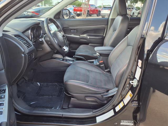 2022 Mitsubishi Outlander Sport SE Special Edition