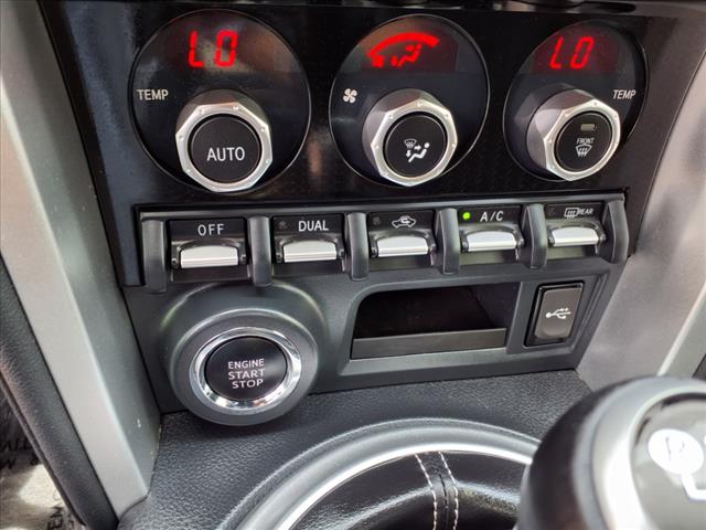2020 Toyota 86 GT