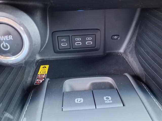 2024 Toyota Venza Limited