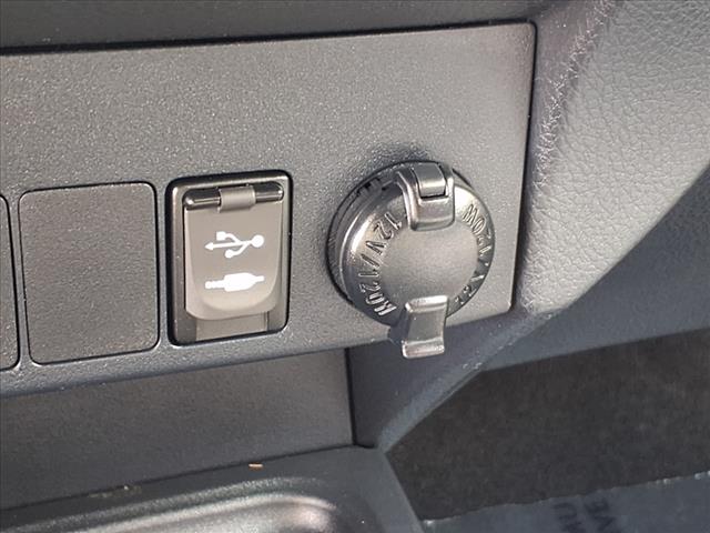 2018 Toyota RAV4 SE