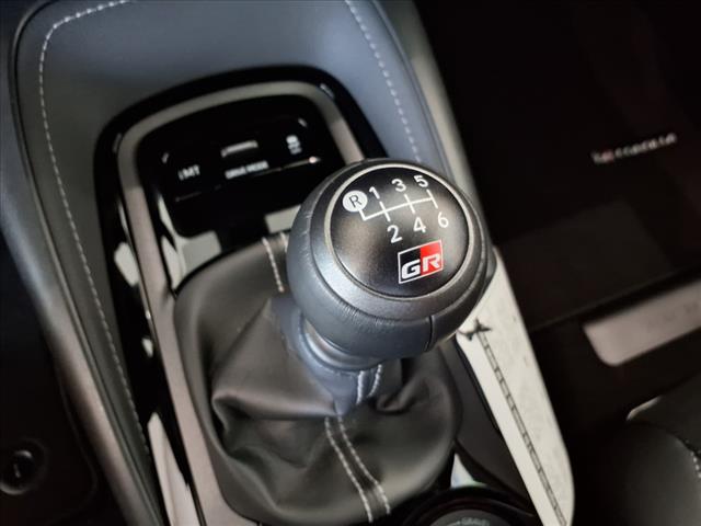 2025 Toyota GR Corolla Premium