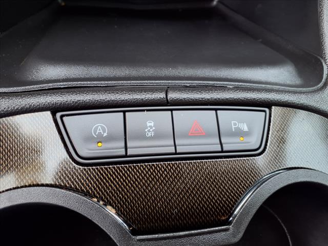 2022 GMC Acadia AT4