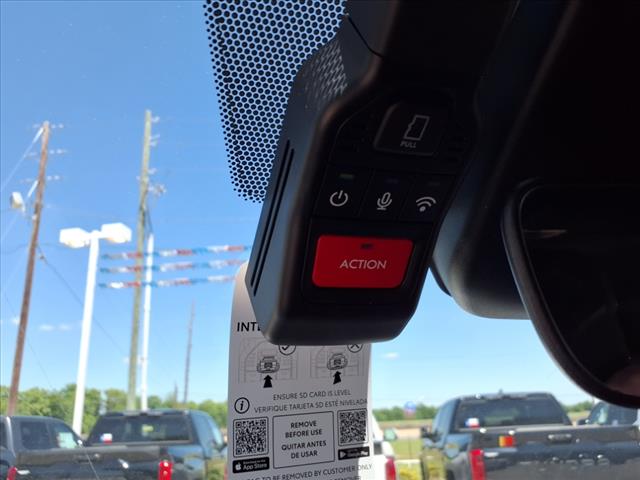 2025 Toyota Tacoma TRD Sport Hybrid
