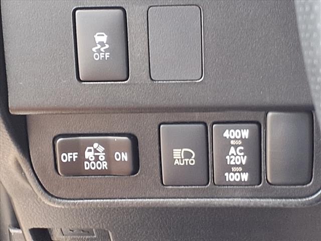 2020 Toyota Tacoma TRD Off-Road
