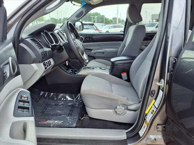 2014 Toyota Tacoma PreRunner V6