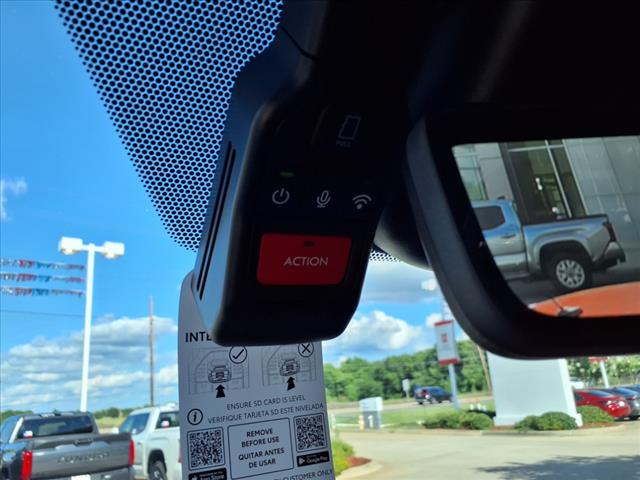 2025 Toyota Tundra 1794 Edition HV