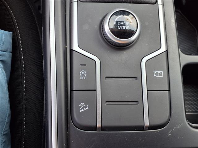2021 Kia Sorento LX